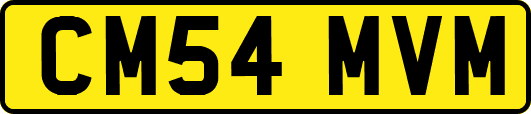 CM54MVM