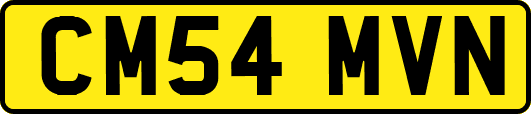 CM54MVN