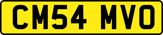 CM54MVO