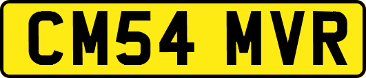 CM54MVR