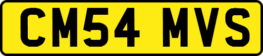 CM54MVS