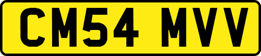 CM54MVV