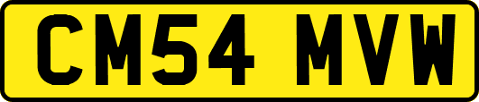 CM54MVW