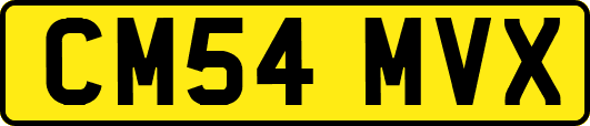 CM54MVX