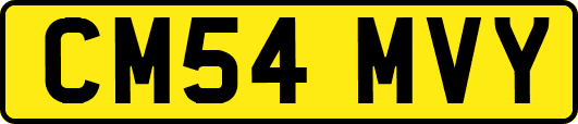 CM54MVY