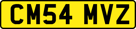 CM54MVZ