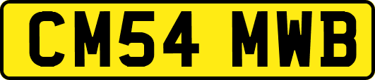 CM54MWB