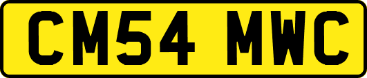 CM54MWC