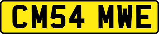 CM54MWE