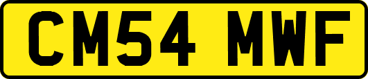CM54MWF
