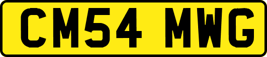 CM54MWG