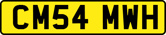 CM54MWH
