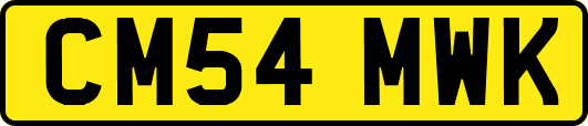 CM54MWK
