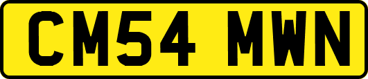 CM54MWN