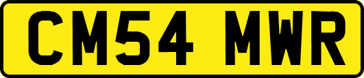 CM54MWR