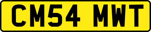 CM54MWT