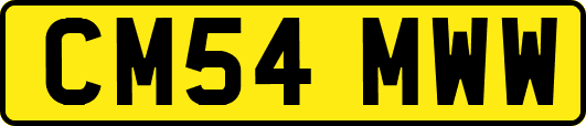 CM54MWW