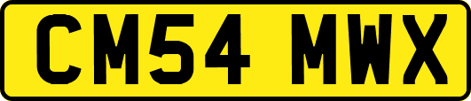 CM54MWX