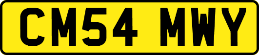 CM54MWY