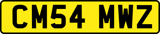 CM54MWZ