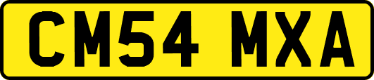 CM54MXA