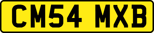 CM54MXB