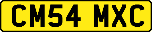 CM54MXC