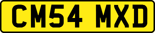 CM54MXD