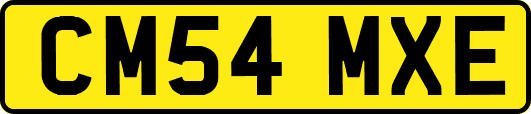 CM54MXE