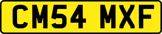 CM54MXF