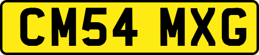 CM54MXG