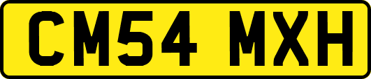 CM54MXH