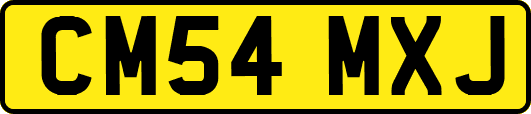 CM54MXJ