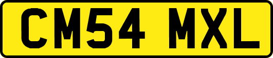 CM54MXL