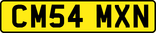 CM54MXN