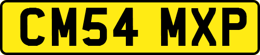 CM54MXP