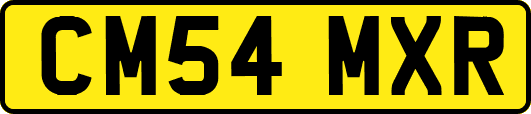 CM54MXR