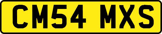 CM54MXS