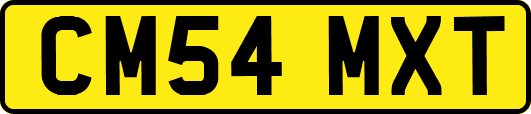 CM54MXT