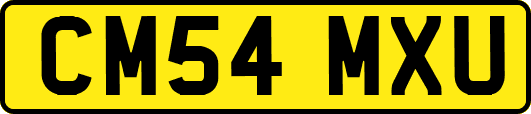 CM54MXU