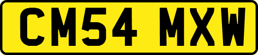 CM54MXW