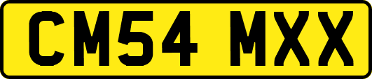 CM54MXX
