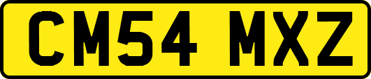CM54MXZ