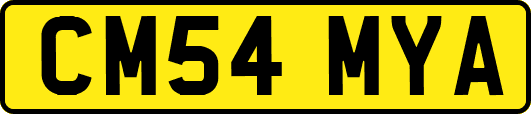 CM54MYA