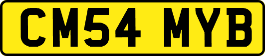CM54MYB