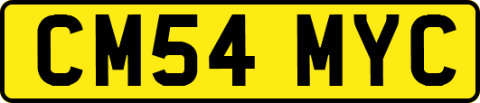 CM54MYC