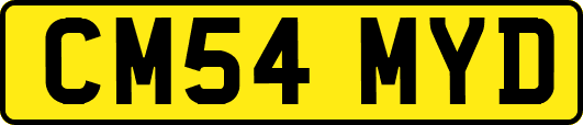 CM54MYD