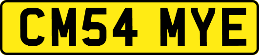 CM54MYE