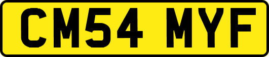 CM54MYF
