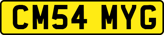 CM54MYG